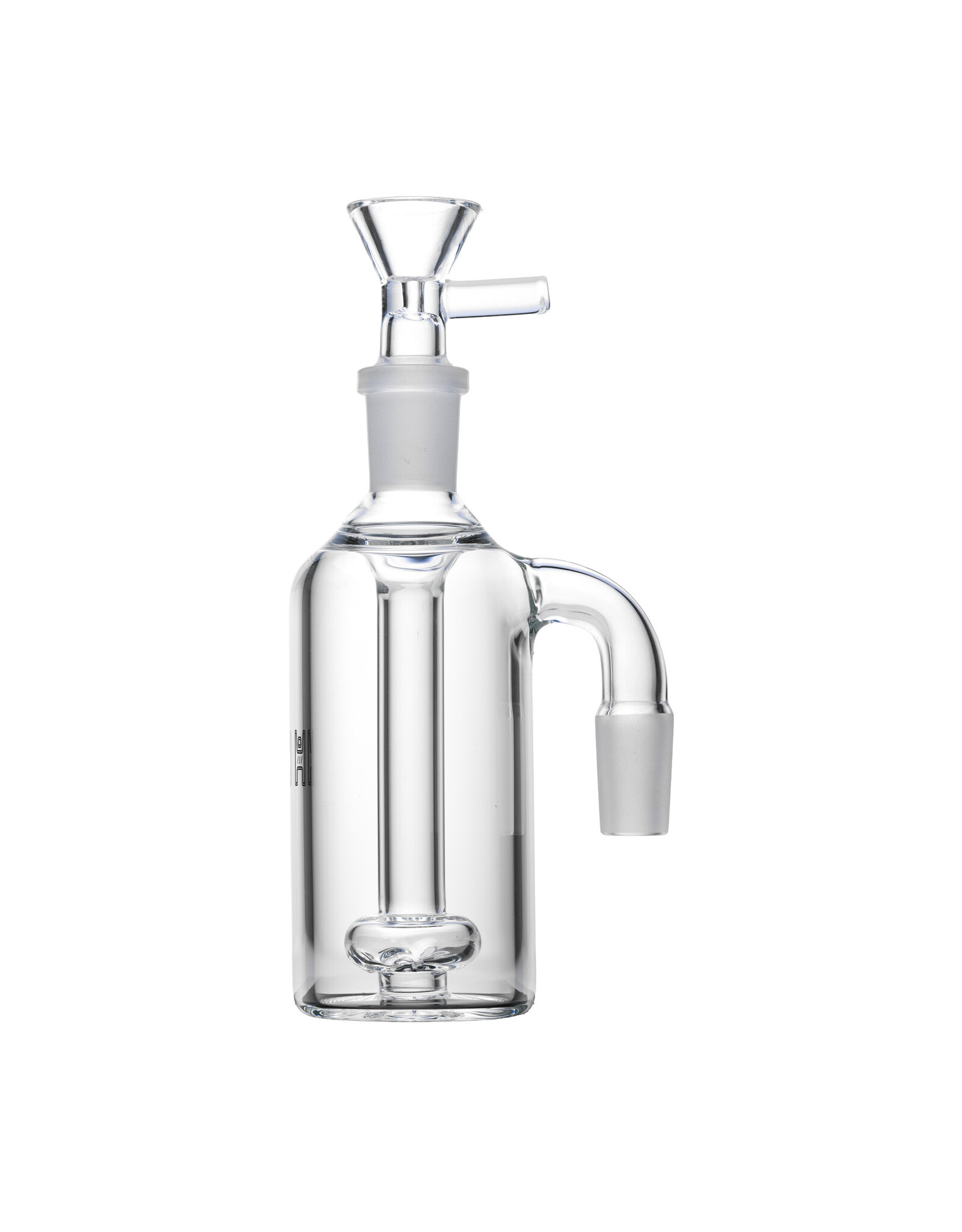 Human Grade Human Grade Standard Ash Catcher 14mm 90 Degree