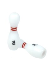 Mathematix MX-68 Bowling Pin Shaped One Hitter