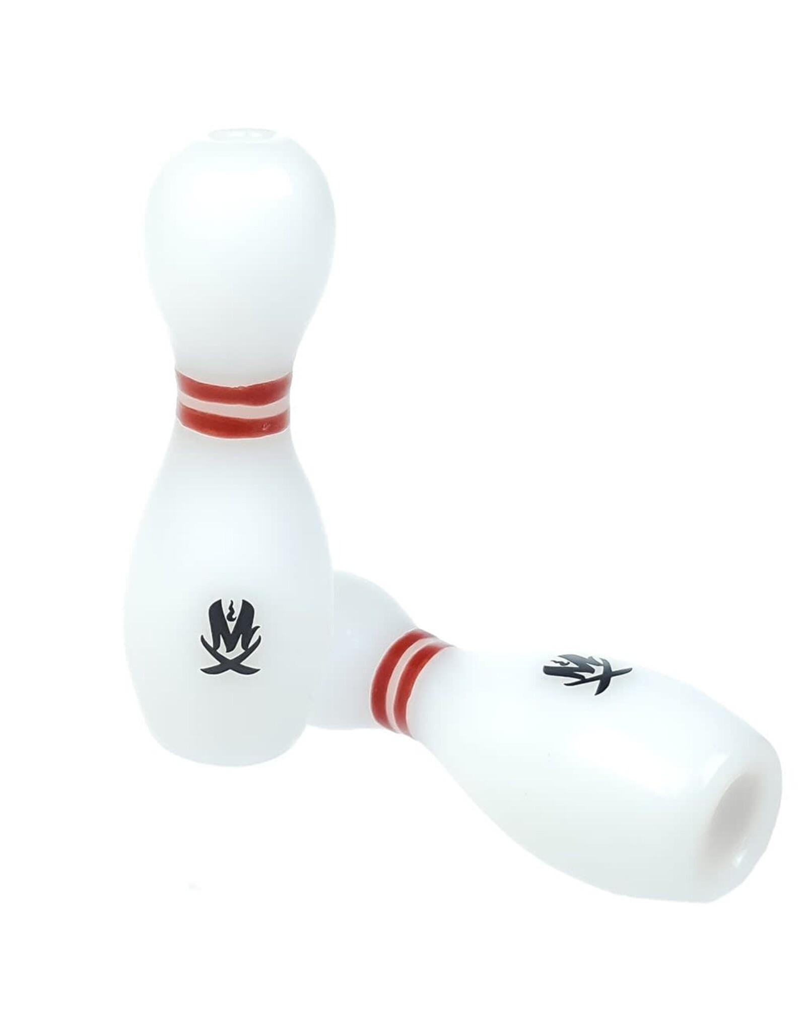 Mathematix MX-68 Bowling Pin Shaped One Hitter