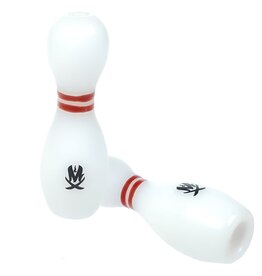 Mathematix MX-68 Bowling Pin Shaped One Hitter