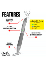 Penjamin Penjamin Cart Pen Glow In The Dark