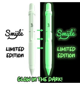 Smyle Labs Penjamin Cart Pen Glow In The Dark