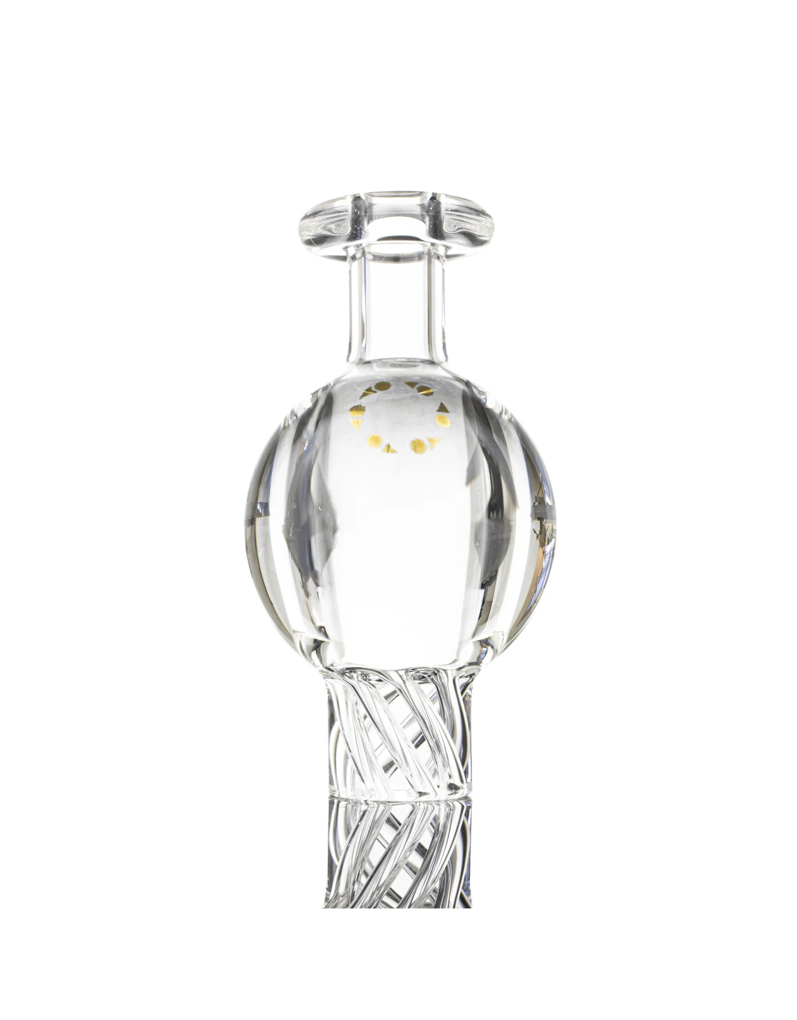 Gordo Scientific Riptide OG Bubble Cap