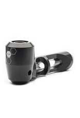 Prometheus Titan Pipe by Pyptek Labs Black