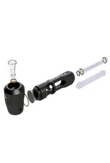 Prometheus Titan Pipe by Pyptek Labs Black