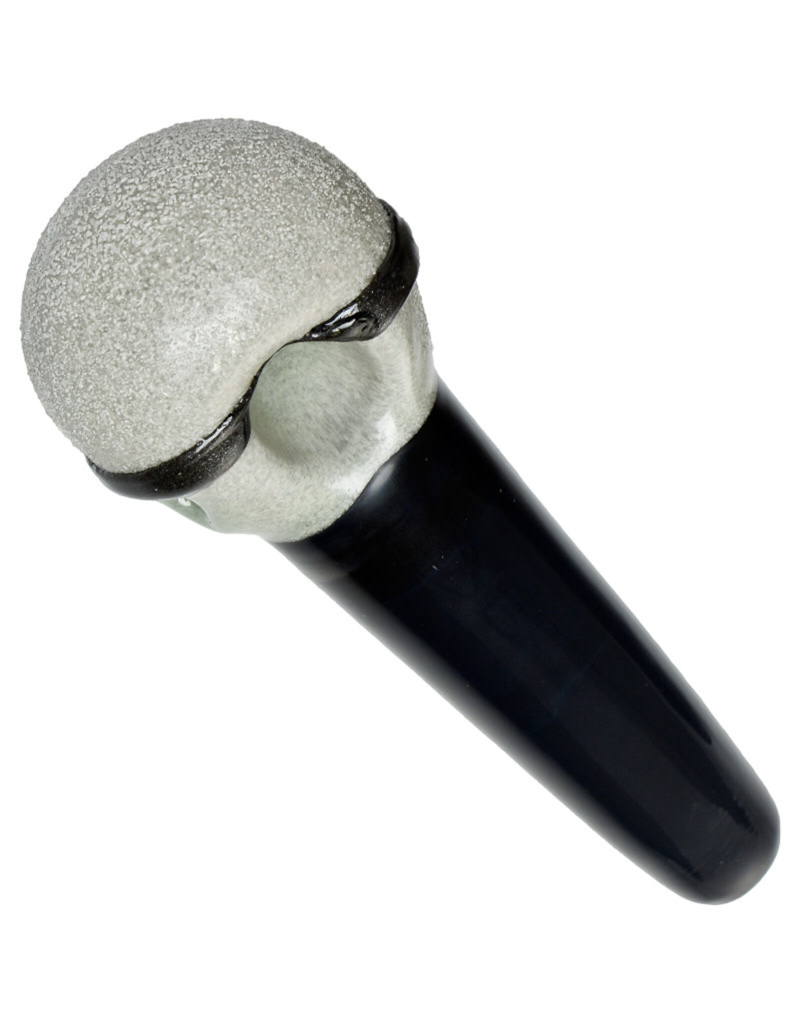 Mathematix Microphone Hand Pipe