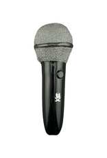Mathematix Microphone Hand Pipe