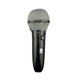 Mathematix Microphone Hand Pipe