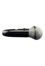 Mathematix Microphone Hand Pipe