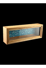 Steven Scott Allen Single Stack Jar Display Without Dividers