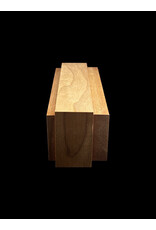 Steven Scott Allen Single Stack 3D Design Jar Container Without Dividers