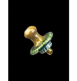Steve Sizelove Air Trap Directional Carb Cap Steve Sizelove