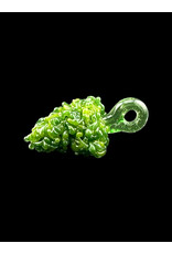 Green Nug Pendant