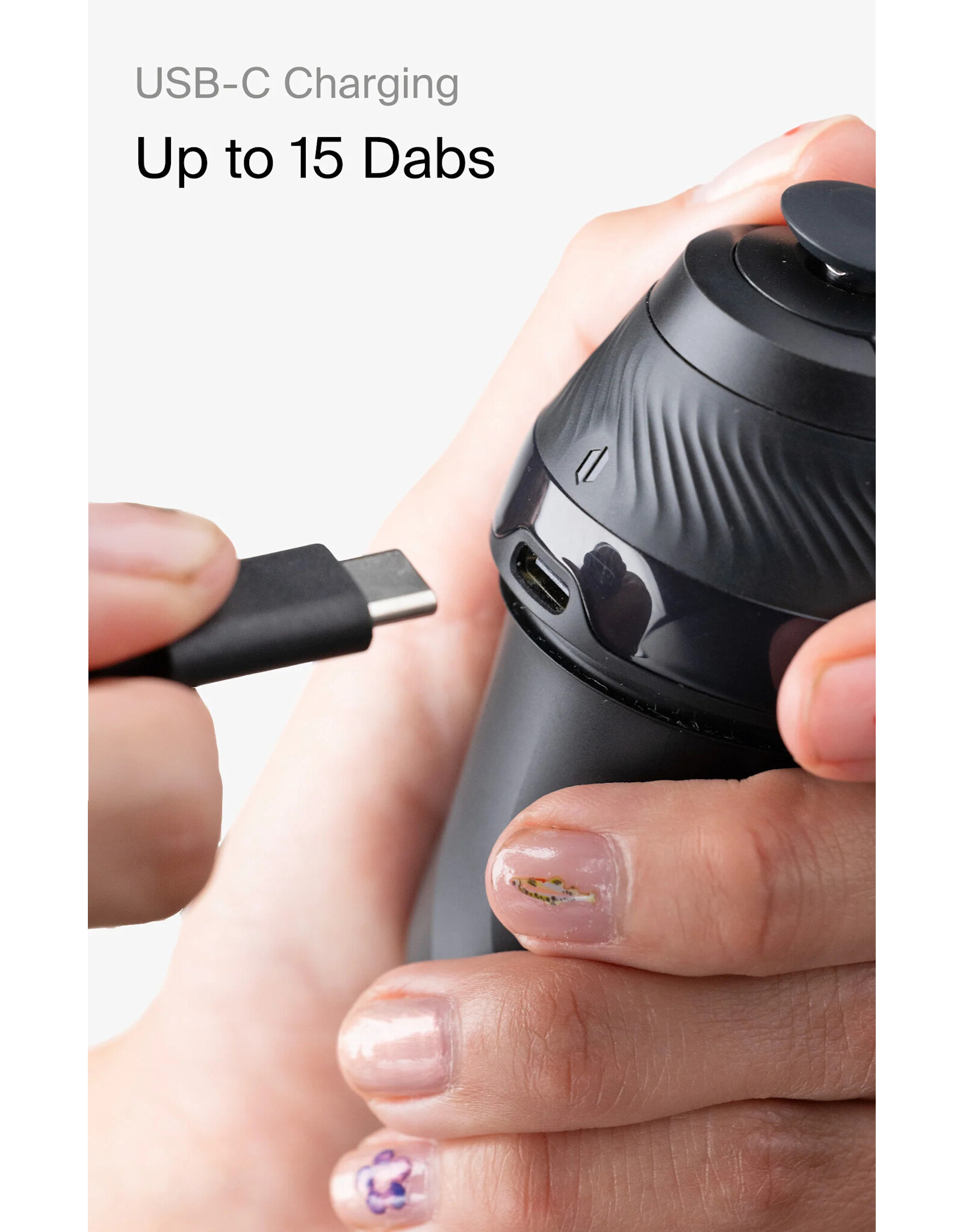 PuffCo Puffco Proxy Onyx 2.0