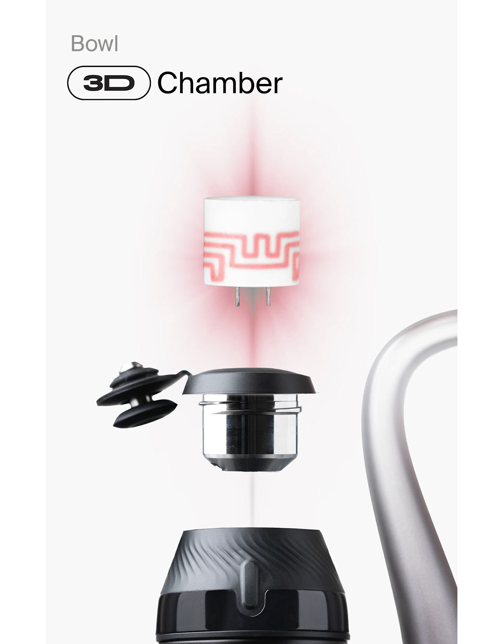 PuffCo Puffco Proxy  Haze 2.0