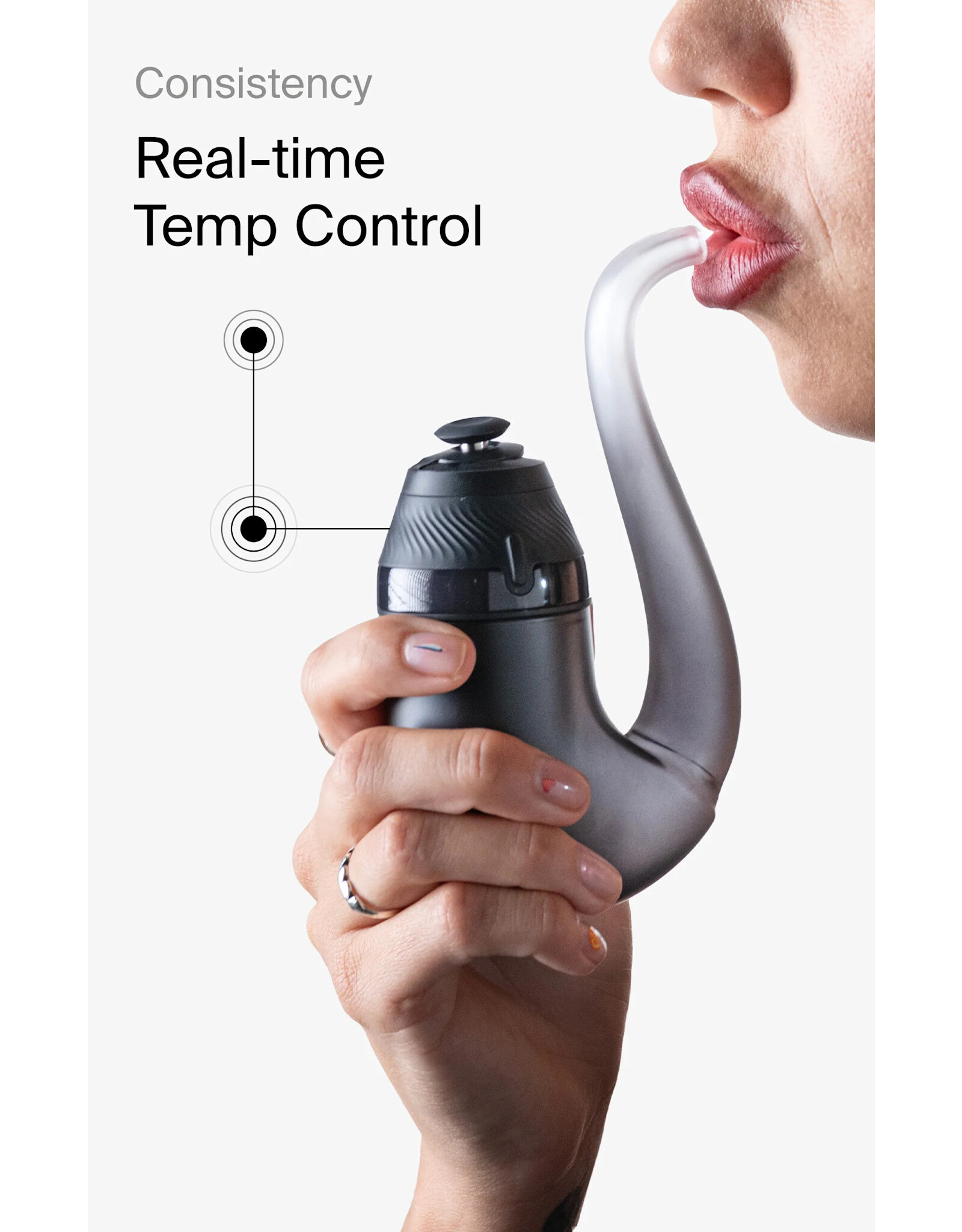 PuffCo Puffco Proxy  Haze 2.0