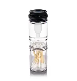 The Depot The Depot Clean Can ISO Station