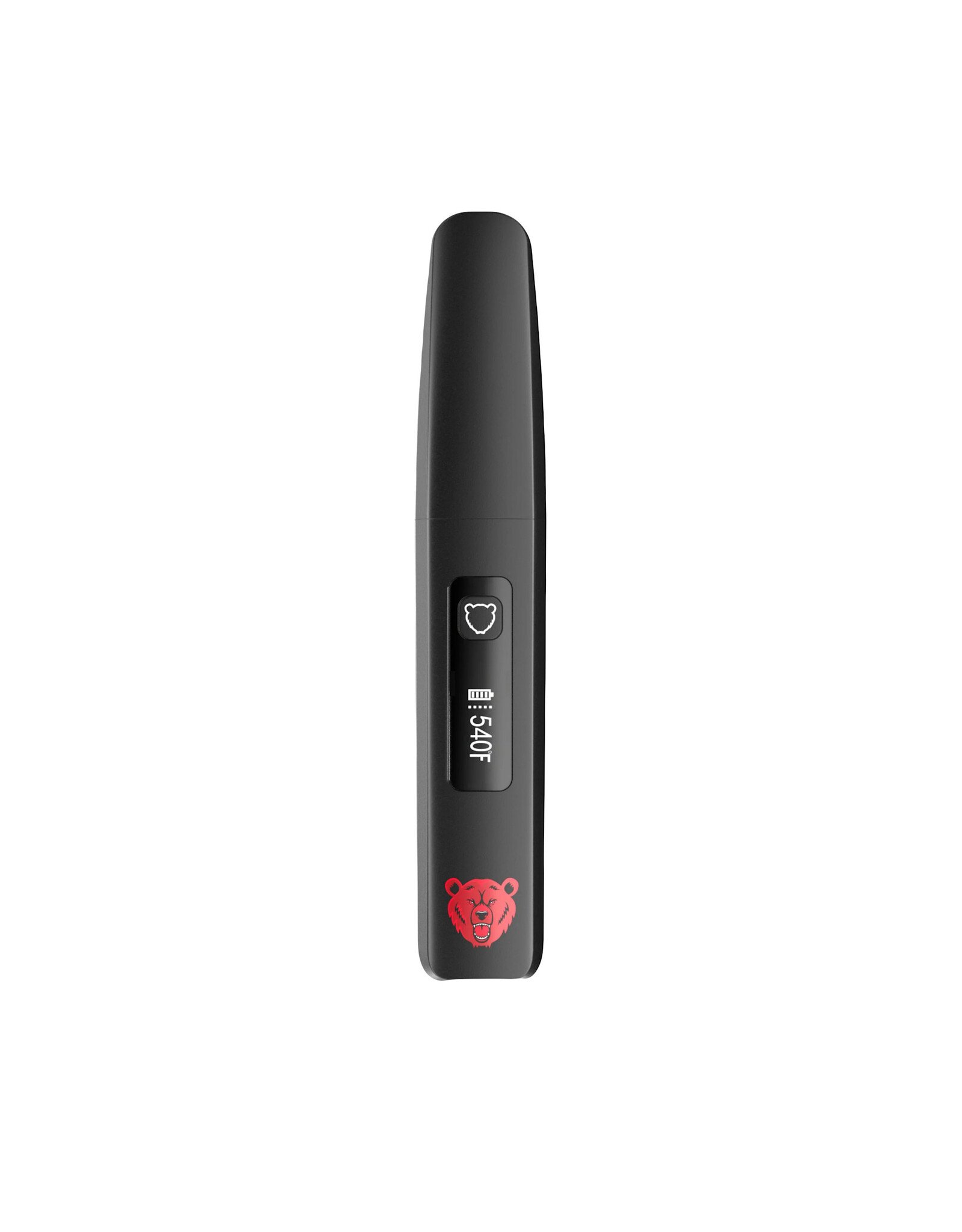 Bear Quartz Bear Quartz Trio 2.0 Black Hot Knife