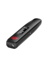 Bear Quartz Bear Quartz Trio 2.0 Black Hot Knife