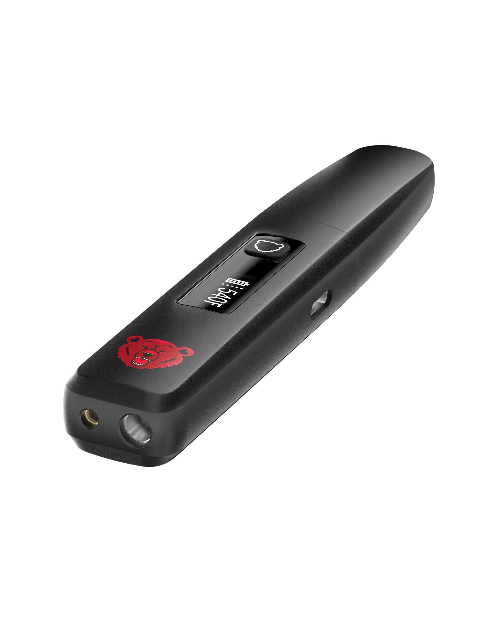 Bear Quartz Bear Quartz Trio 2.0 Black Hot Knife