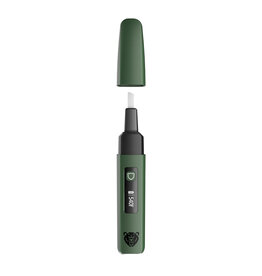 Bear Quartz Bear Quartz Trio 2.0 Green Hot Knife