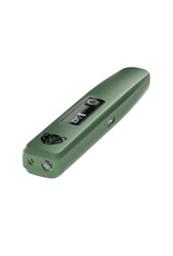 Bear Quartz Bear Quartz Trio 2.0 Green Hot Knife
