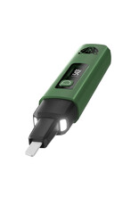 Bear Quartz Bear Quartz Trio 2.0 Green Hot Knife
