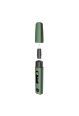 Bear Quartz Bear Quartz Trio 2.0 Green Hot Knife