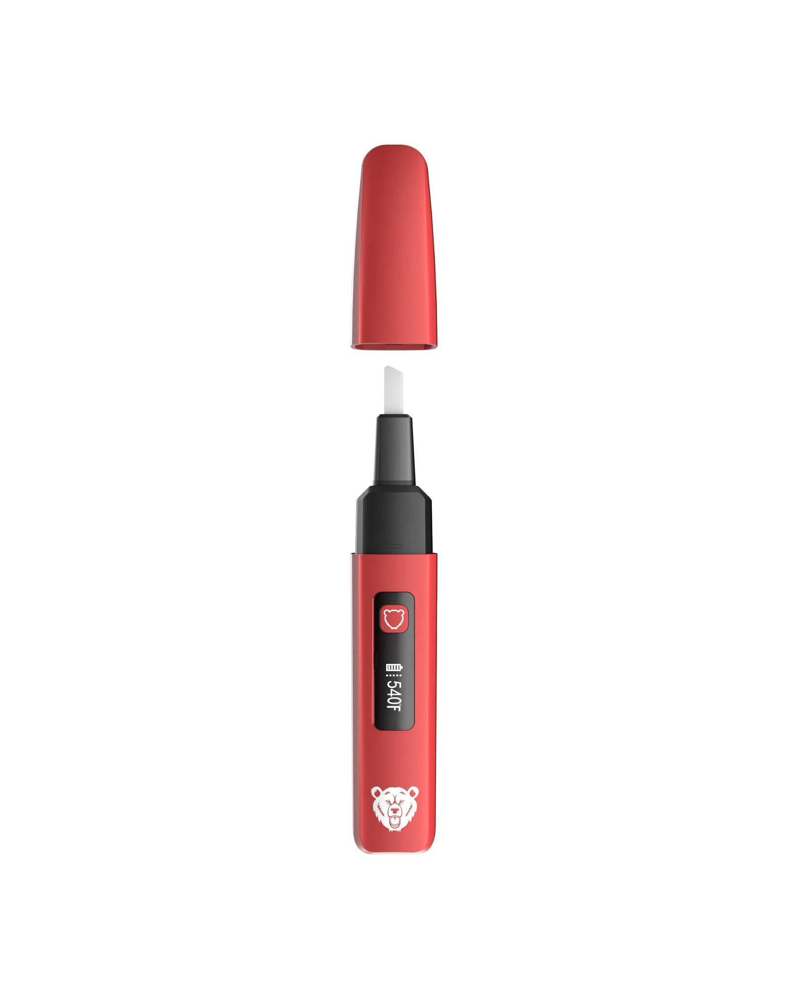Bear Quartz Bear Quartz Trio 2.0 Red Hot Knife