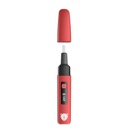 Bear Quartz Bear Quartz Trio 2.0 Red Hot Knife
