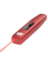 Bear Quartz Bear Quartz Trio 2.0 Red Hot Knife