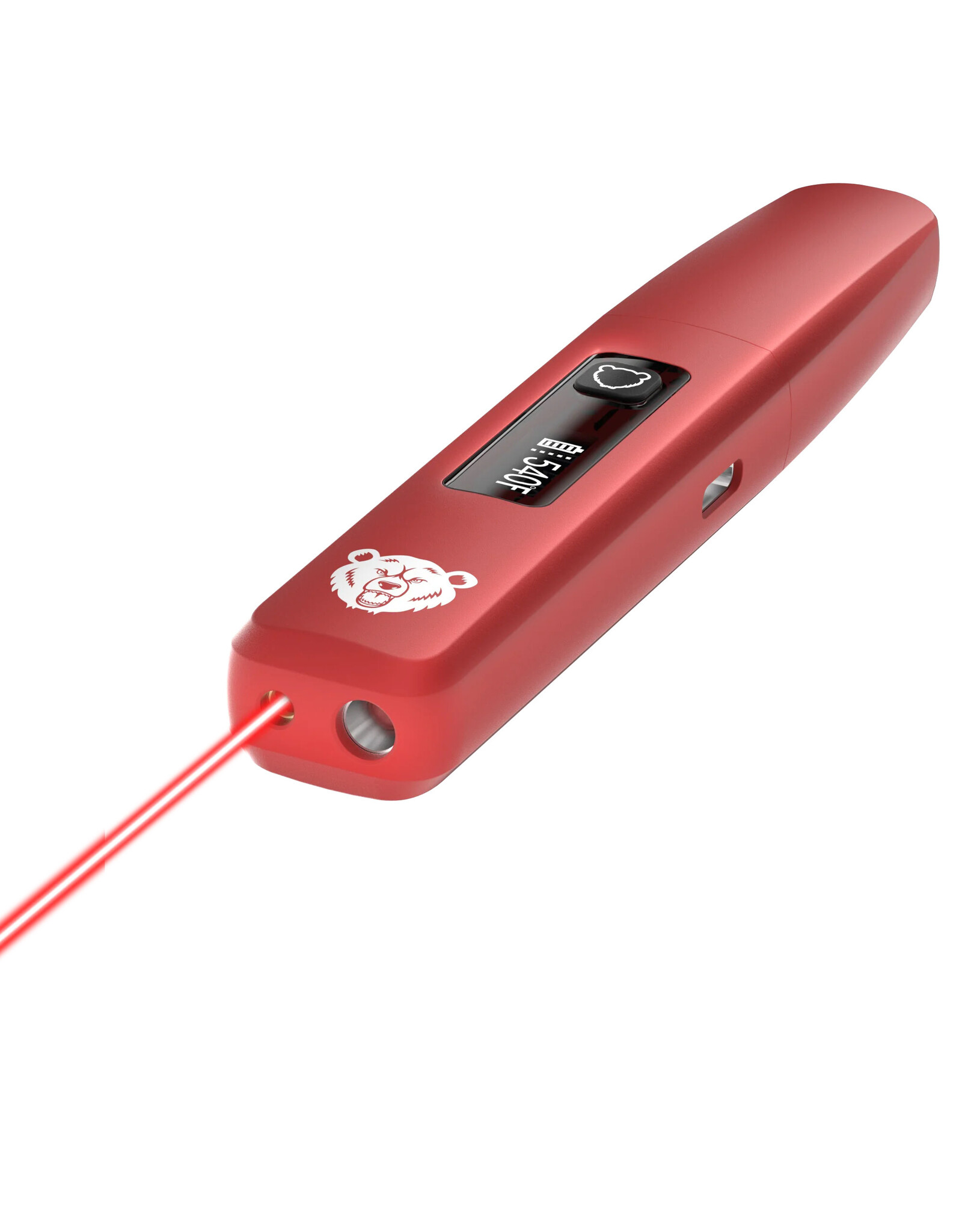 Bear Quartz Bear Quartz Trio 2.0 Red Hot Knife