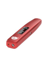Bear Quartz Bear Quartz Trio 2.0 Red Hot Knife