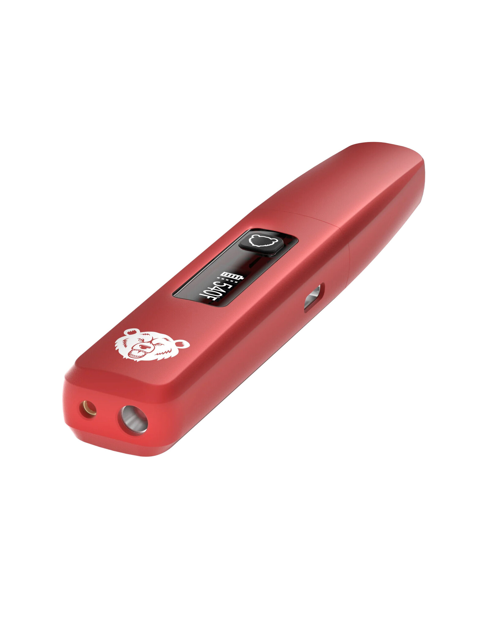 Bear Quartz Bear Quartz Trio 2.0 Red Hot Knife