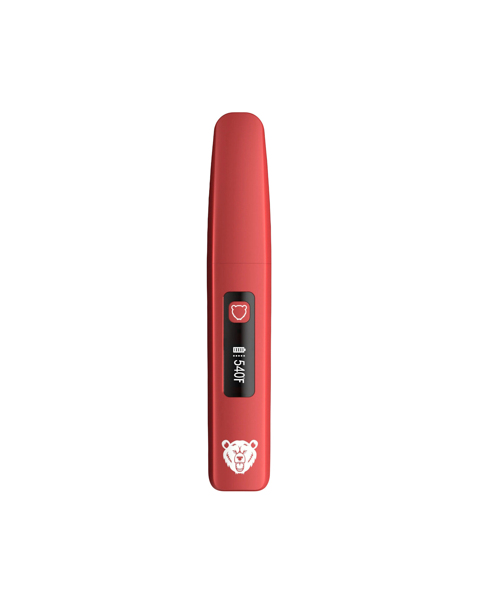 Bear Quartz Bear Quartz Trio 2.0 Red Hot Knife