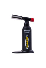 Blazer Blazer Big Shot Torch Lighter GT8000 Black