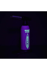 Blazer Blazer Big Shot Torch GT8000 Purple With Glow White Label