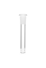 Human Grade Human Grade Tube  Ash Catcher 14mm 45 Degree