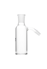 Human Grade Human Grade Tube  Ash Catcher 14mm 45 Degree