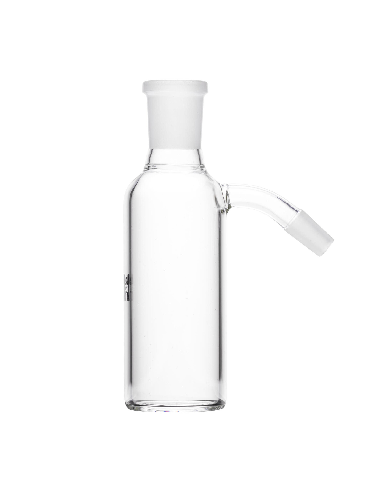 Human Grade Human Grade Tube  Ash Catcher 14mm 45 Degree