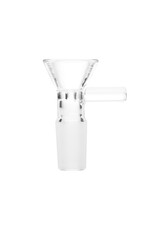 Human Grade Human Grade Tube  Ash Catcher 14mm 45 Degree