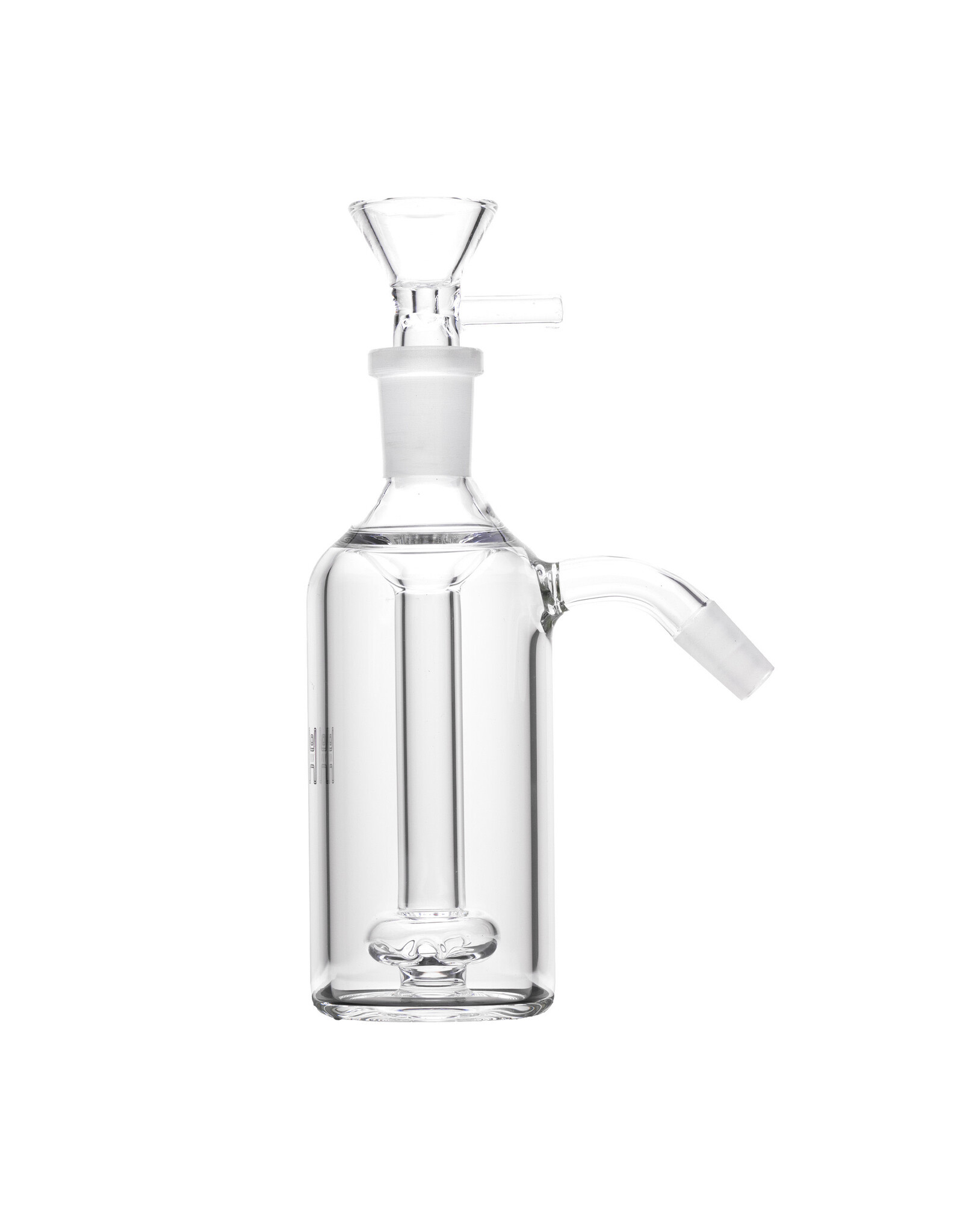 Human Grade Human Grade Standard Ash Catcher 14mm 45 Degree