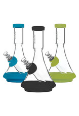 Grav Labs Grav Deco Beaker In Silicone Multiple Colors Available
