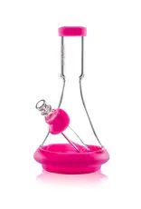 Grav Labs Grav Deco Beaker In Silicone Multiple Colors Available