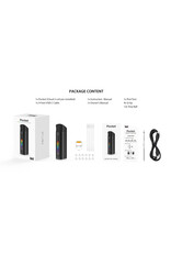 Yocan Yocan Pocket Black