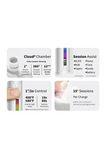 Yocan Yocan Pocket Black