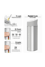 Yocan Yocan Pocket Black