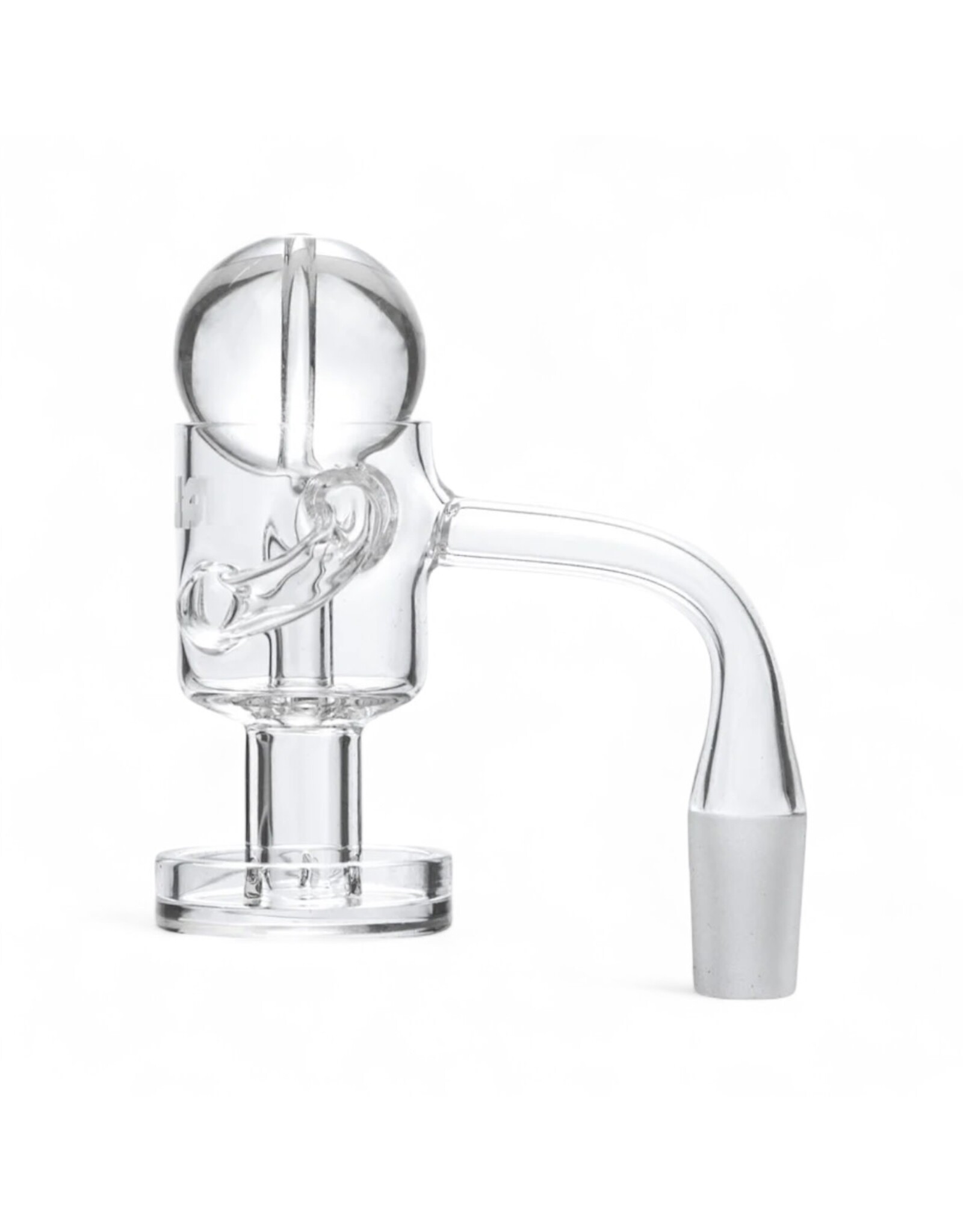 Wulf Cycle Banger 14mm 90 Degree