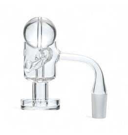 Wulf Cycle Banger 14mm 90 Degree