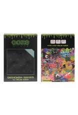 ooze Ooze 1oz Mylar Bags 10 count Box ooze Ooze 1oz Mylar Bags 10 count Box